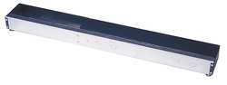 FRIEDRICH PXSBA DECORATIVE NON POWERED SUBBASE BLACK