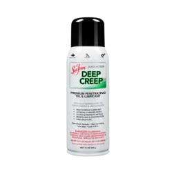 SEAFOAM FUEL OIL ADDITIVE DC14 DEEP CREEP 12OZ
