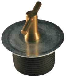 SHAW PLUGS 52003-1 MECH EXPANSION PLUG TURN-TITE 1-5/8IN