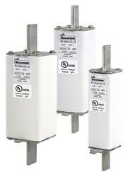COOPER BUSSMANN PV-250A-2XL-B SOLAR FUSE 250A PV-2XL SERIES 1000VDC