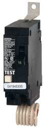 SIEMENS BF115H BOLT ON CIRCUIT BREAKER 15A 1P 22KA 120V