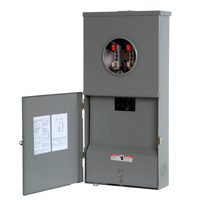 SIEMENS MC0408B1200RT 200A 4SPC RINGLESS MAIN PANEL