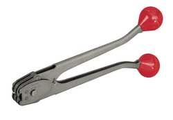 SIGNODE C-5823 STRAPPING SEALER,MANUAL