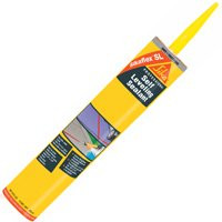 SIKA CORPORATION 107748/C432296 SELF LEVEL SEALANT 29 OZ SAND