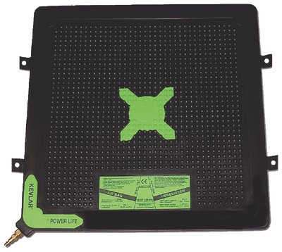 SIMPLEX B1A 1.1 TON AIR LIFT BAG
