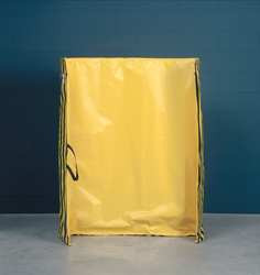 SINGER SAFETY 12-015596 ROLL-UP SAFETY SCREENS