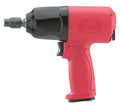 SIOUX TOOLS 5338A 3/8" IMPACT