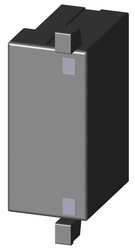 SIEMENS 3RT29261CD00 SUPPRESSOR FOR CONTACTOR 127-240 VAC