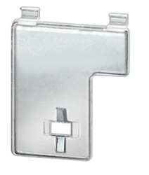 SIEMENS 3RV19080P CURRENT SCALE COVER,FOR 3RV1