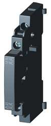 SIEMENS 3RV29011C LATERAL CONTACT BLOCK FOR 3RV2 2NC