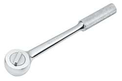 S-K HAND TOOL 42470 1/2" DRIVE ROUND HEAD RATCHET