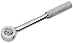 S-K HAND TOOL 45170 3/8" DRIVE ROUND HEAD RATCHET