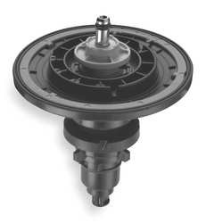 SLOAN EBV1020A FLEX TUBE DIAPHRAGM KIT TOILET