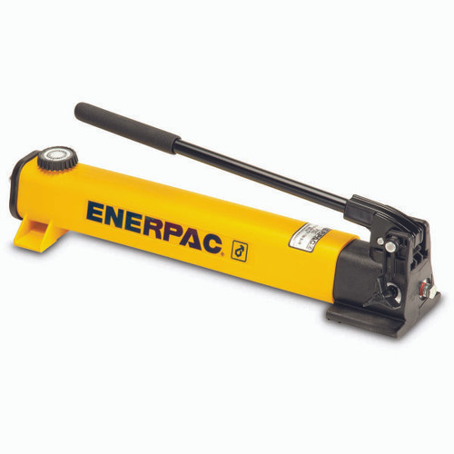 ENERPAC P202 1/2" PISTON STROKE, 3/4" DIAM, 0.221, 0.