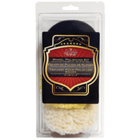 SM ARNOLD 85-958 4-PACK MICRO PAD ASSORTMENT