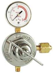 SMITH EQUIPMENT 46-175 MILLER 46 GAS REGULATOR