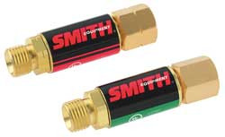 SMITH EQUIPMENT H743 FLASH ARRESTOR SET TORCHMT