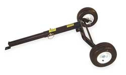 SNOWEX TLR-175 TRAILER SPREADER MOUNT