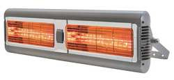 SOLAIRA SALPHAH2-40240S ELECTRIC INFRARED HEATER 13 648 BTUH