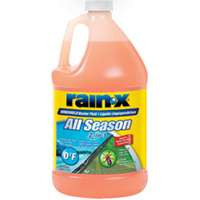 SOUTH WIN, LTD 113625 RAIN-X ALL SEASON 0