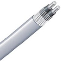 ROMEX (SOUTHWIRE REGISTERED TRADEMARK) 4/ 4/0 4/0X100 4/0-4/0-4/0X100' ALUM SEU WIRE