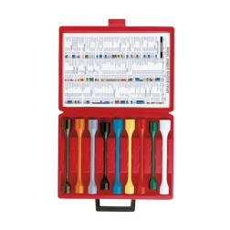 NAPA SPECIALTY TOOLS 30179 9PC TORQUE STICK SET
