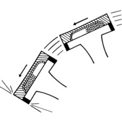 NAPA SPECIALTY TOOLS 35335 HAMMER