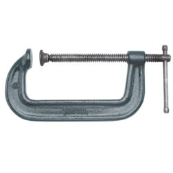 NAPA SPECIALTY TOOLS 39604 4 INCH C-CLAMP