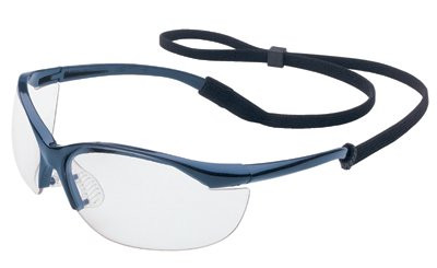 HONEYWELL 11150900 SAFETY GLASSES CLEAR