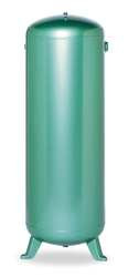 SPEEDAIRE 1TZZ6 AIR TANK 30 GAL 200 PSI VERTICAL