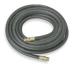 SPEEDAIRE 3JT73 MULTIPURPOSE AIR HOSE 1/2 IN. 25 FT L