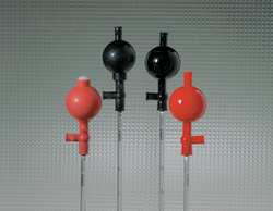 SPER SCIENTIFIC 470114 SILICONE SAFETY PIPET FILLERS