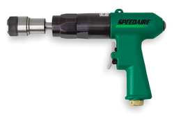 SPEEDAIRE 4WXT7 AIR TAPPING TOOL 0.5 HP 150 RPM