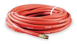 SPEEDAIRE 4Z899 MULTIPURPOSE AIR HOSE 3/8 IN. 50 FT L
