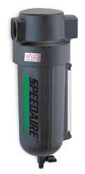 SPEEDAIRE 4ZL11 COMPRESSED AIR FILTER 250 PSI 4.75 IN W