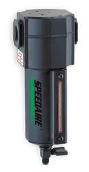 SPEEDAIRE 4ZL37 COMPRESSED AIR FILTER 250 PSI 2.68 IN W