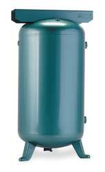 SPEEDAIRE 5Z364 AIR TANK, 60 GAL, 200 PSI, VERTICAL