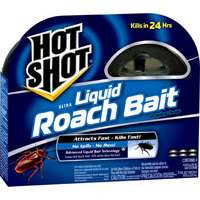 SPECTRUM GROUP HG-95789 HOT SHT ULTRA LQUID ROACH BAIT