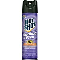 SPECTRUM GROUP HG-96010 BED BUG/FLEA KILLER 17.5OZ