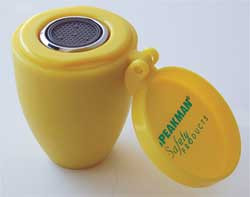 SPEAKMAN RPG38-0388 EYE WASH/ BODY SHOWER ACCYS