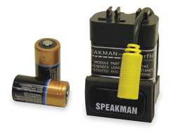 SPEAKMAN RPG66-0160 MODULE,FITS BRAND SPEAKMAN