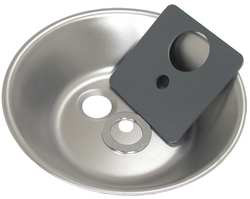 SPEAKMAN RPG68-0043 EYEWASH REPLACEMENT BOWL