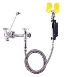 SPEAKMAN SEF-9000 SPEAKMAN EYESAVER SERVICE SINK FAUCET, S