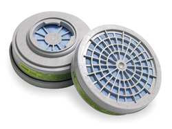 HONEYWELL T100800 CONTAMINANT CARTRIDGE 3PR/BX