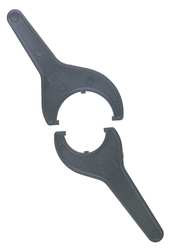 SPEARS TAW-020 WRENCH 2 IN 8 IN LENGTH PVC