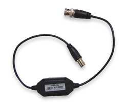 SPECO TECHNOLOGIES VIDGL GROUND LOOP ISOLATOR W/VIDEO BALUN