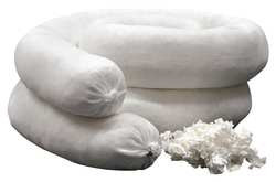 SPILFYTER 150304 ABSORBENT SOCK,97 GAL.,48 IN. L,PK 40