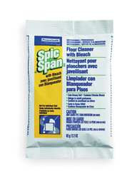 PROCTER & GAMBLE PGC 02010 POWDER BLEACH FLOOR CLEANER 2.2 OZ. PK45