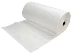 SPILFYTER Z-90BX ABSORBENT ROLL OIL-BASED LIQUIDS WHITE