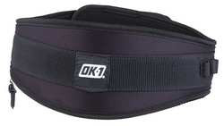 OK-1 OK-1500-M H4788 BACK SUPPORT MEMORY FOAM CORE M